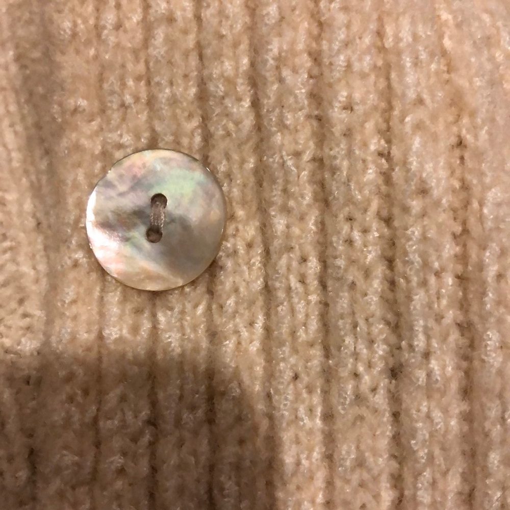 Vintage Cardigan - Picture 3 of 3